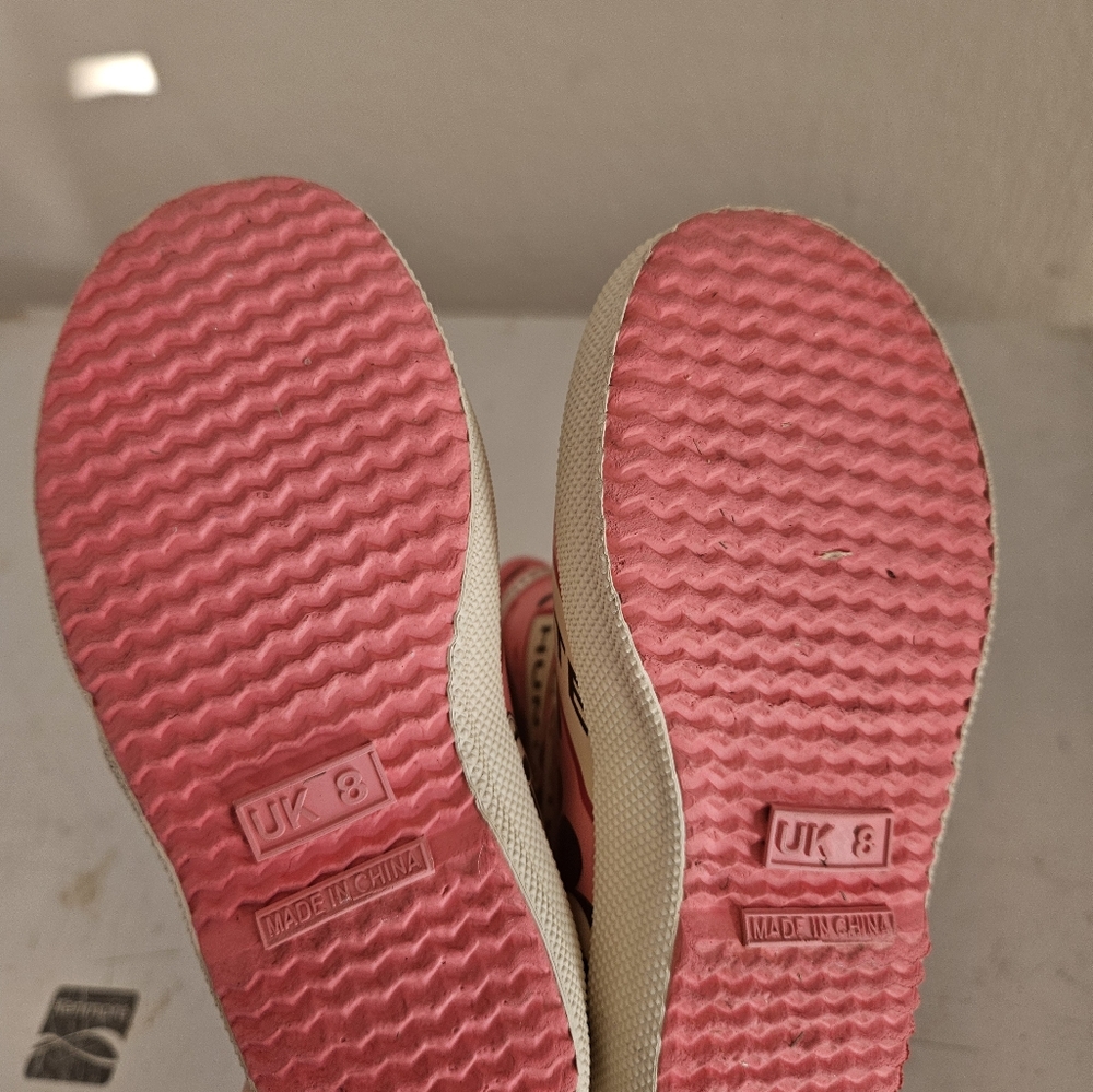 Toddler Disney Hunter Boots